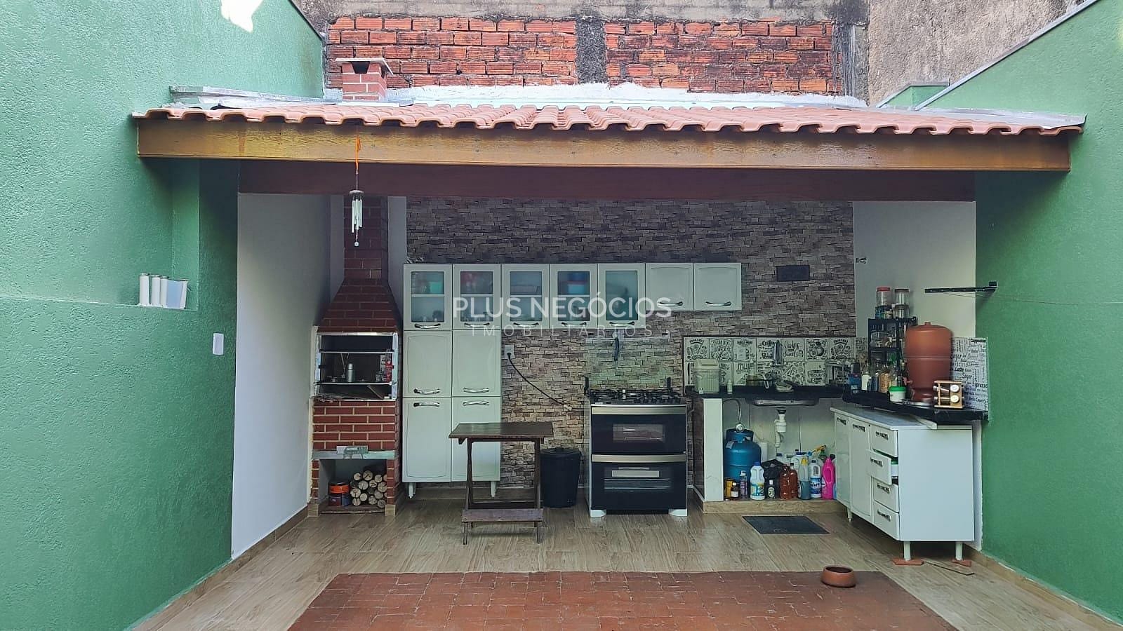 Casa, 3 quartos, 138 m² - Foto 44