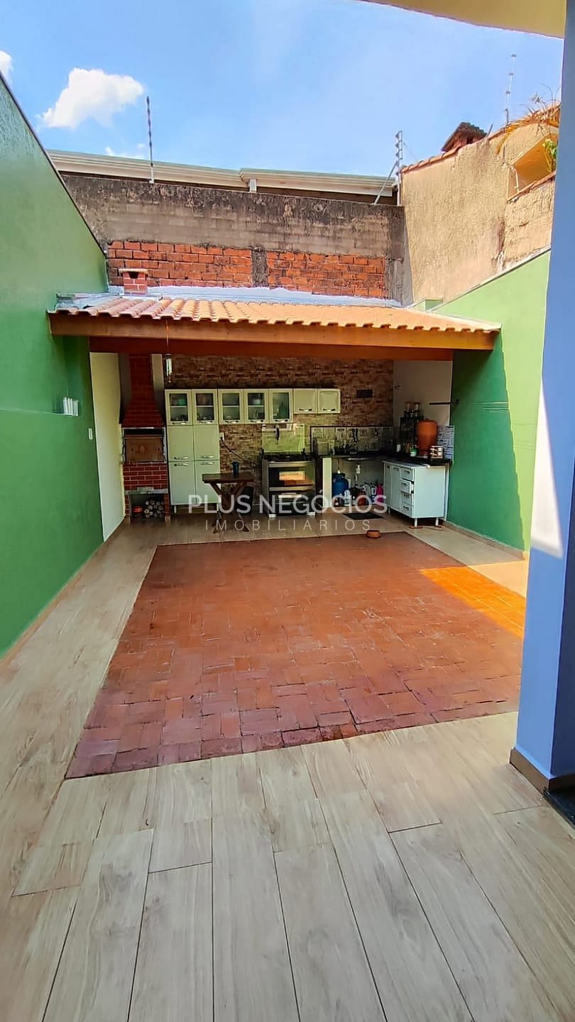 Casa, 3 quartos, 138 m² - Foto 45