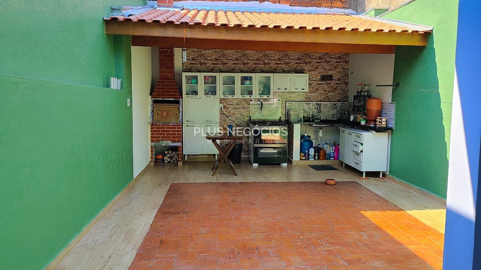 Casa, 3 quartos, 138 m² - Foto 46