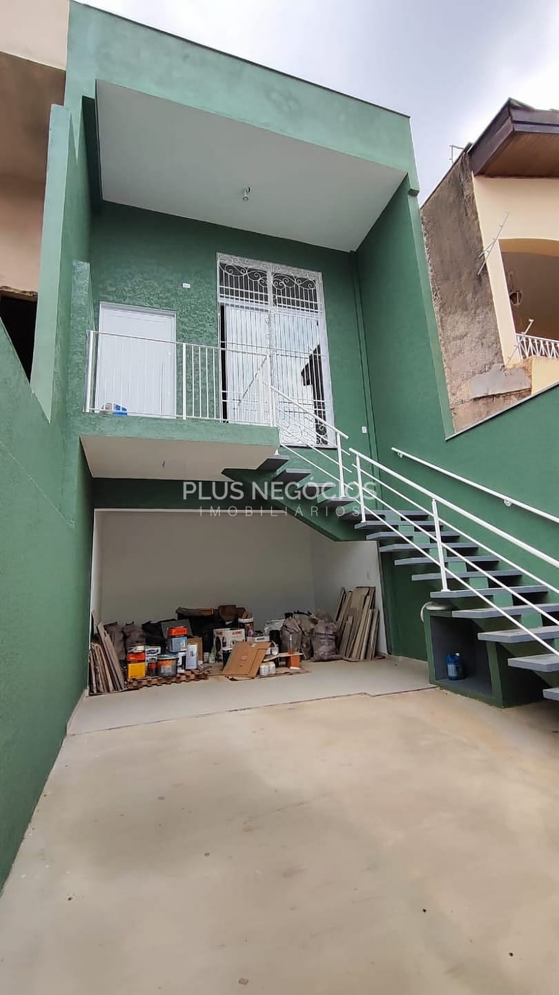 Casa, 3 quartos, 138 m² - Foto 52