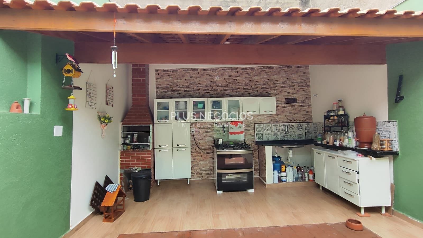 Casa, 3 quartos, 138 m² - Foto 60