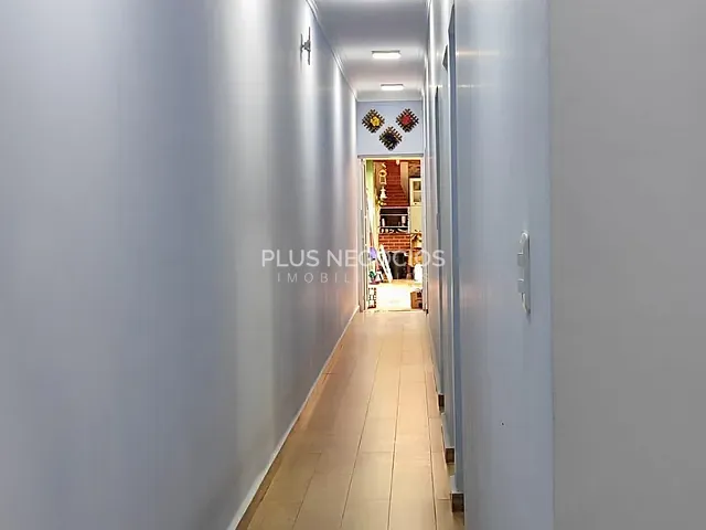 Casa com 200m² 3 quartos e 3 banheiros, à venda, no bairro Jardim Europa em Sorocaba