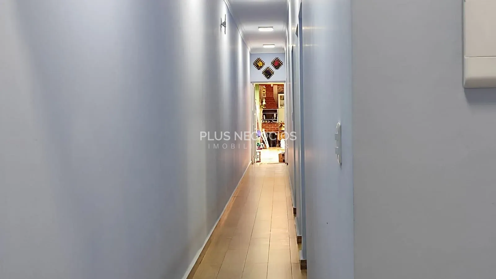 Casa, 3 quartos, 138 m² - Foto 5