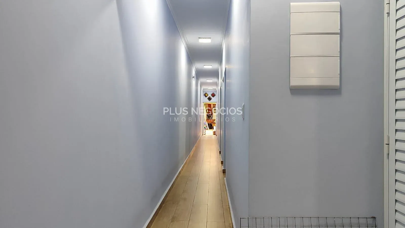 Casa, 3 quartos, 138 m² - Foto 6