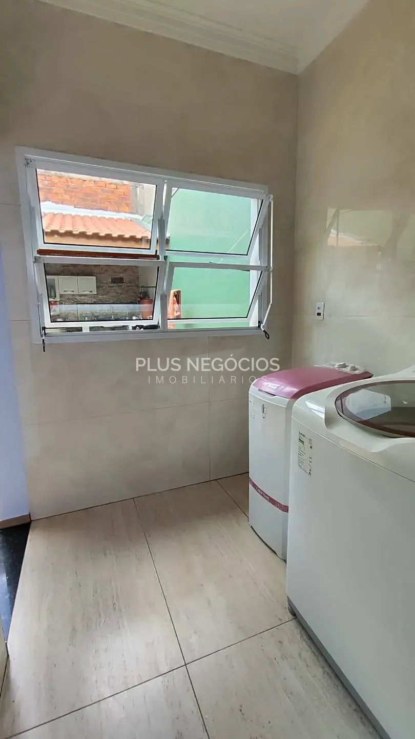 Casa, 3 quartos, 138 m² - Foto 9