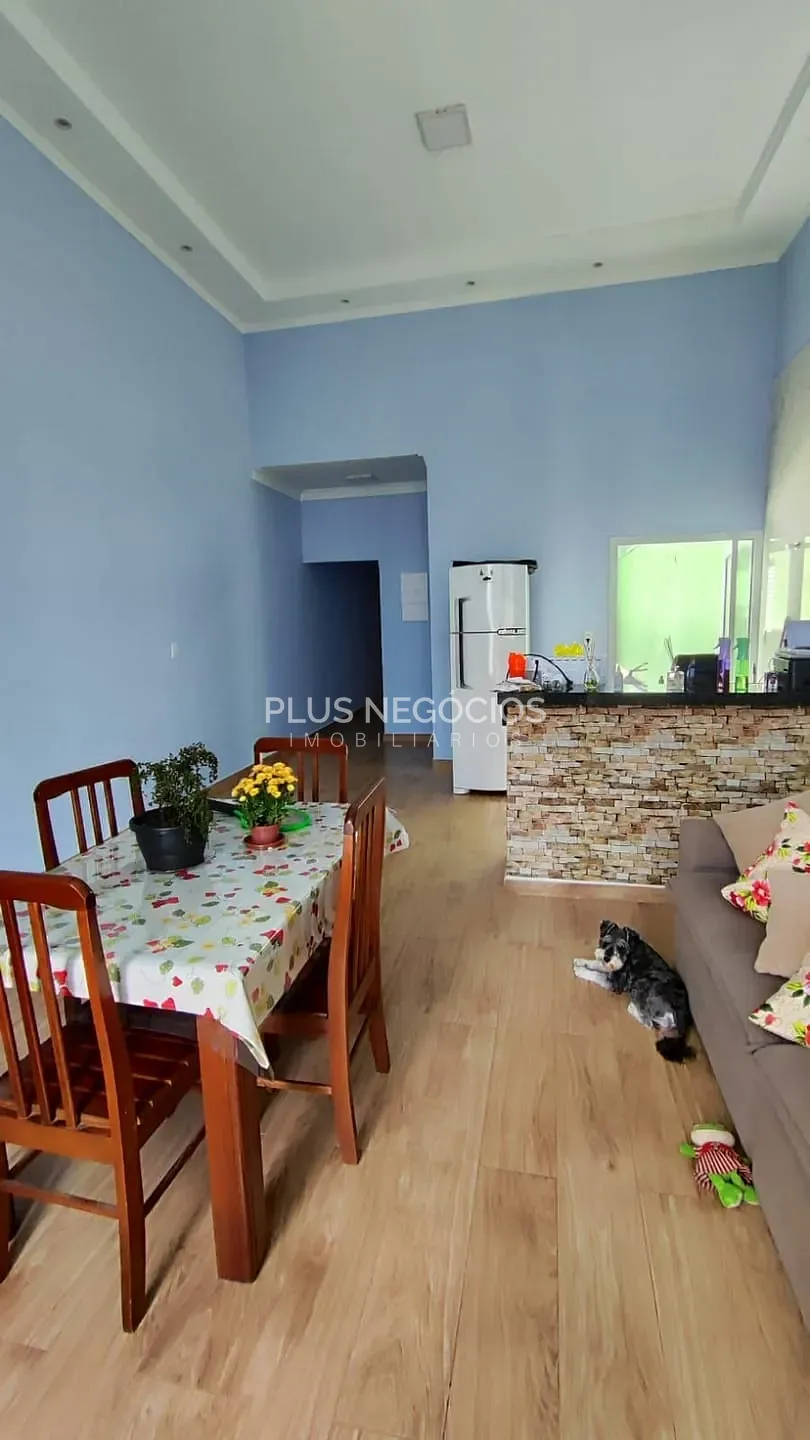Casa, 3 quartos, 138 m² - Foto 11