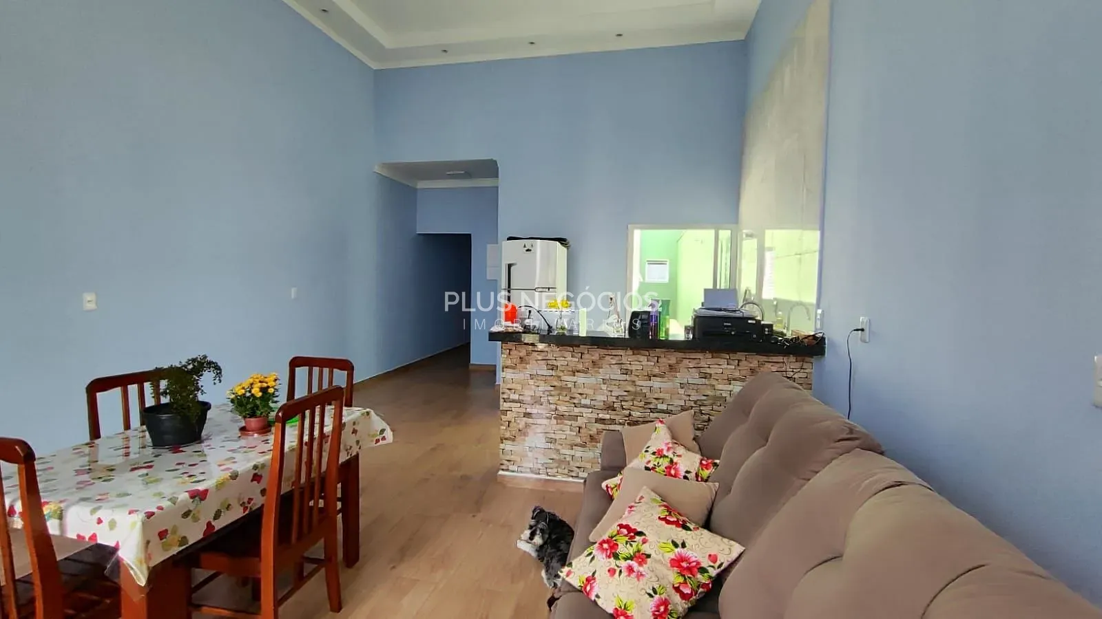 Casa, 3 quartos, 138 m² - Foto 12
