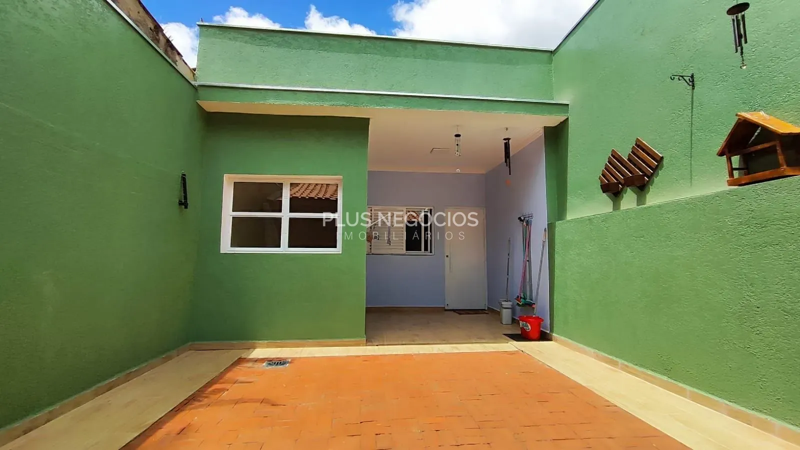 Casa, 3 quartos, 138 m² - Foto 13