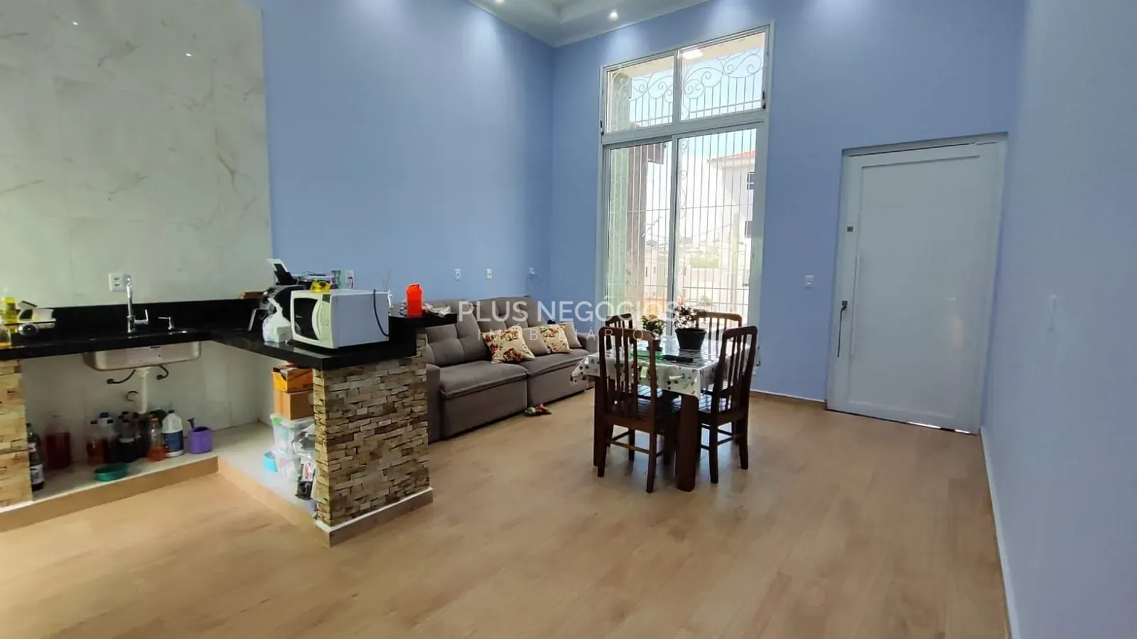 Casa, 3 quartos, 138 m² - Foto 3