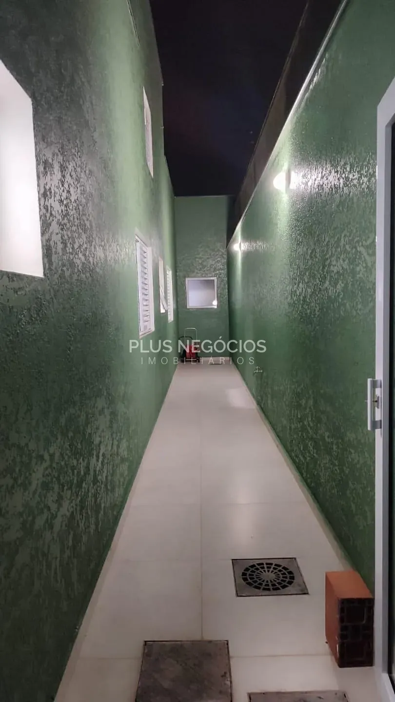 Casa, 3 quartos, 138 m² - Foto 19