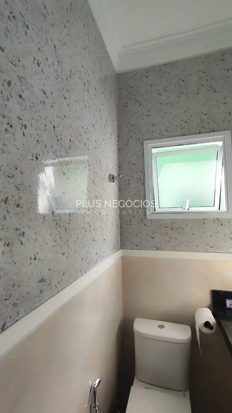 Casa, 3 quartos, 138 m² - Foto 23