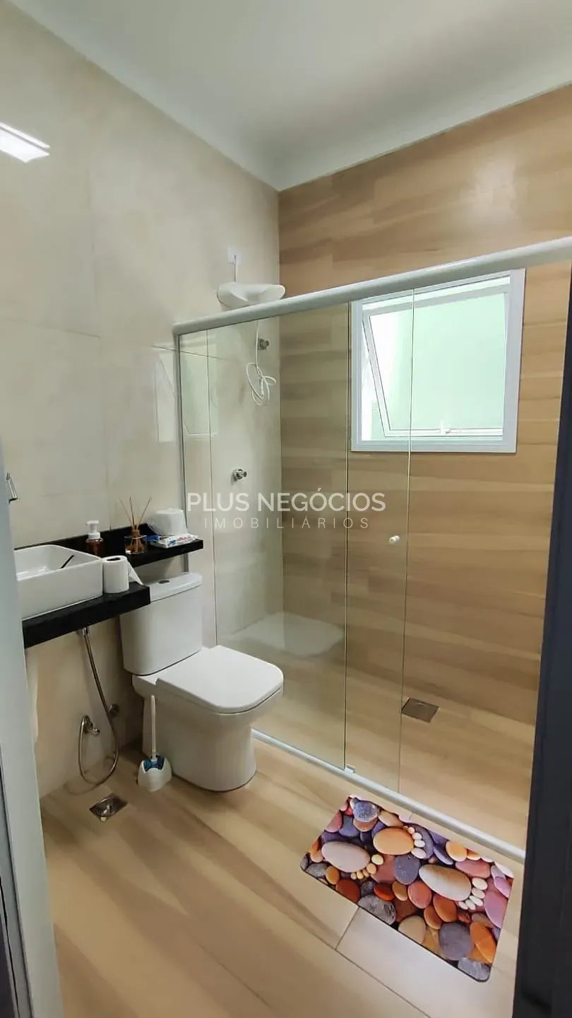 Casa, 3 quartos, 138 m² - Foto 29