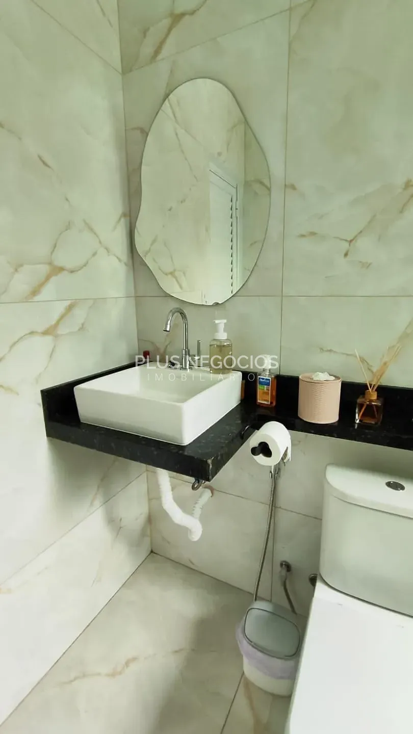 Casa, 3 quartos, 138 m² - Foto 32