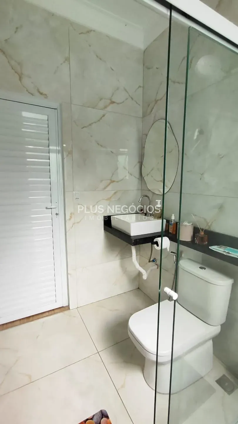 Casa, 3 quartos, 138 m² - Foto 38