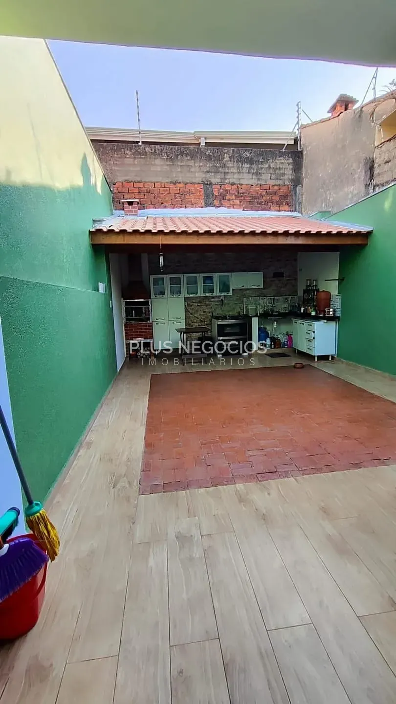 Casa, 3 quartos, 138 m² - Foto 47