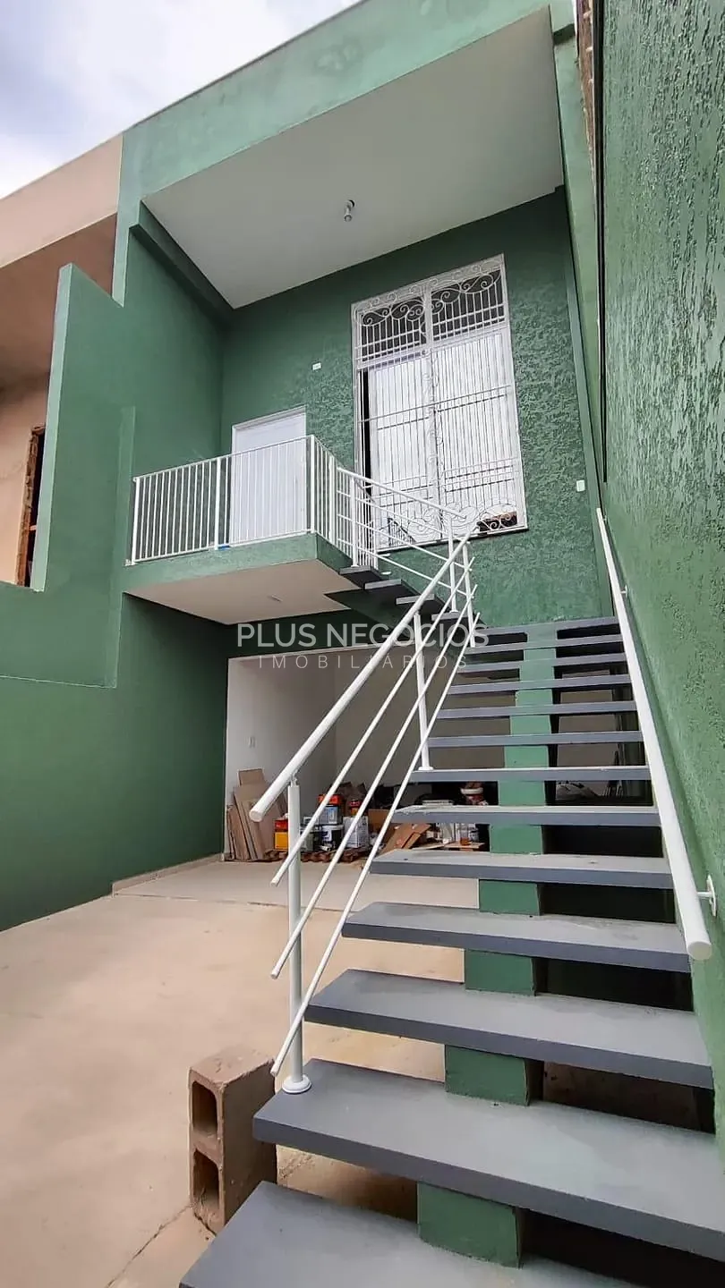 Casa, 3 quartos, 138 m² - Foto 54