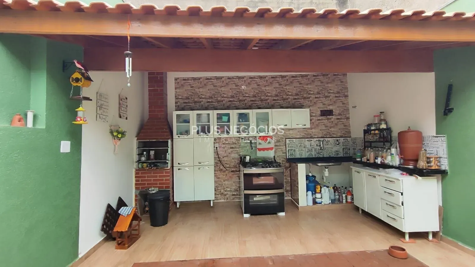 Casa, 3 quartos, 138 m² - Foto 60