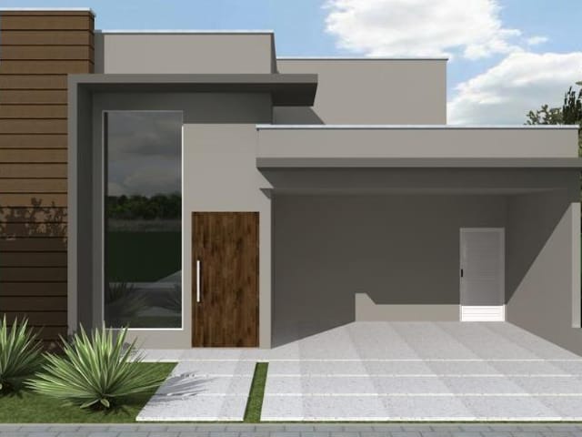 Foto do Casa - Casa  residencial à venda, Condomínio Vila do Bosque, Sorocaba. | Ary Proenca Negócios Imobiliários Ltda