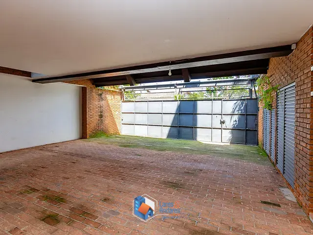 Casa com 407m² 4 quartos e 6 banheiros, à venda, no bairro Alto de Pinheiros em São Paulo