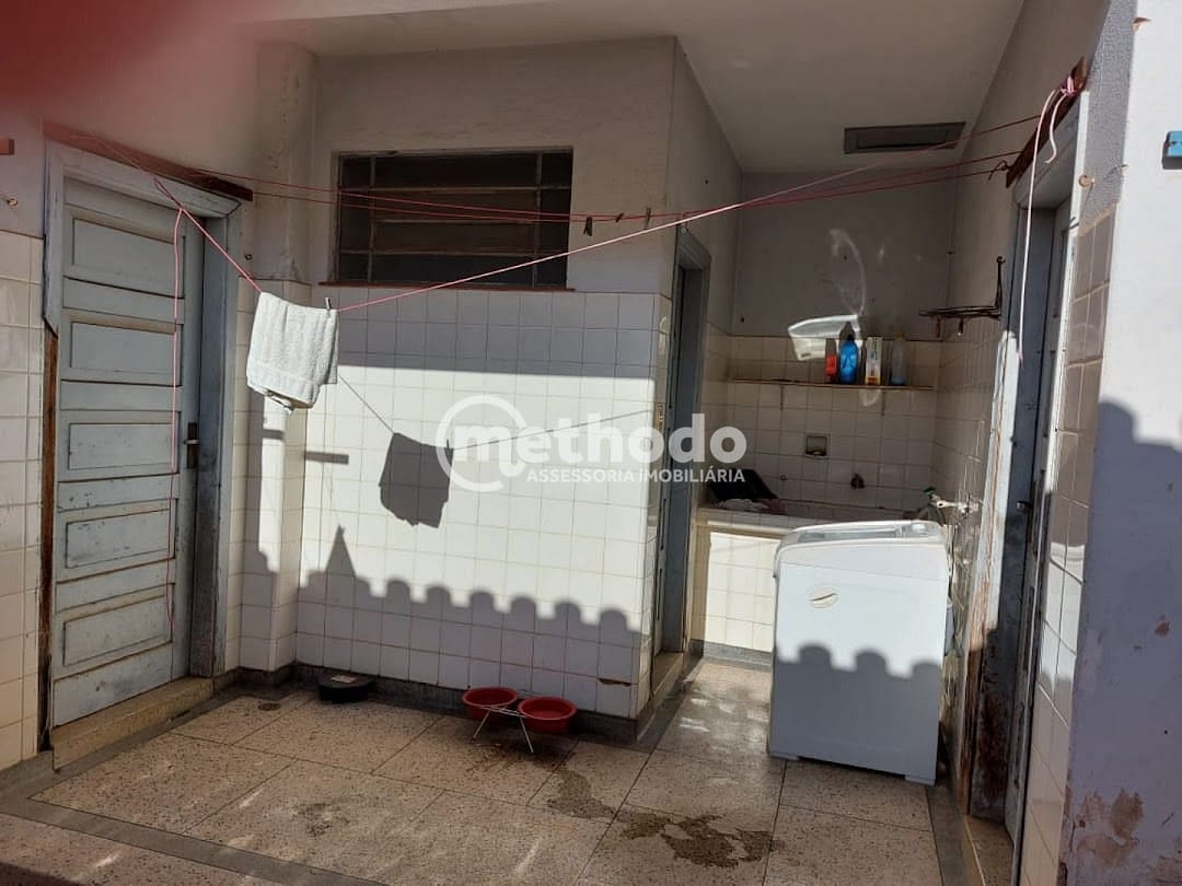 Casa, 3 quartos, 385 m² - Foto 14