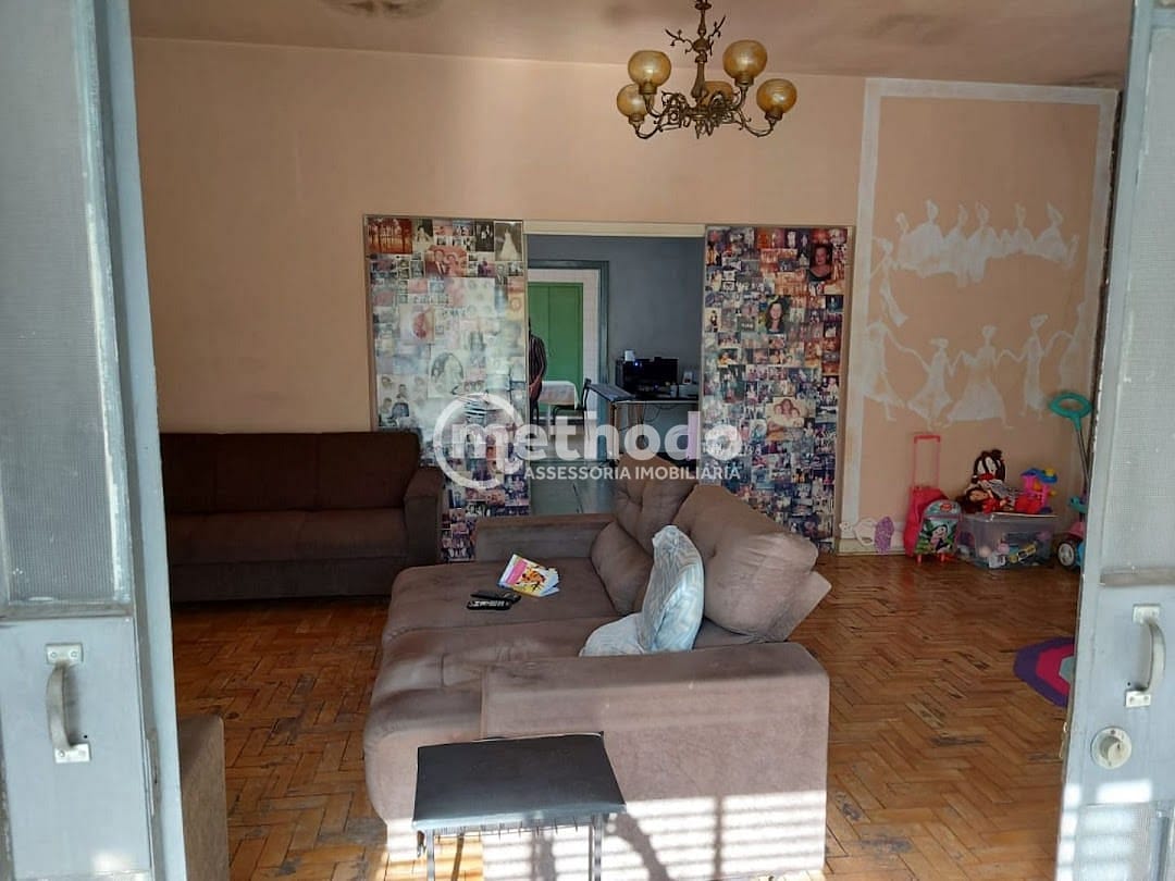 Casa, 3 quartos, 385 m² - Foto 6