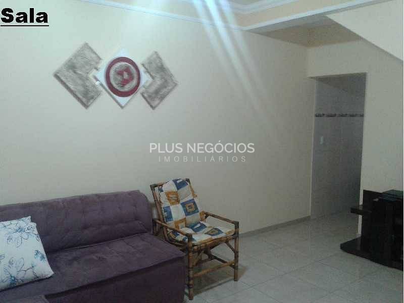 Casa, 2 quartos, 144 m² - Foto 3