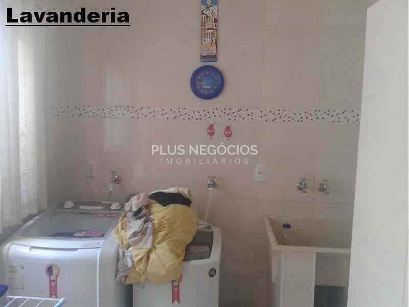 Casa, 2 quartos, 144 m² - Foto 6