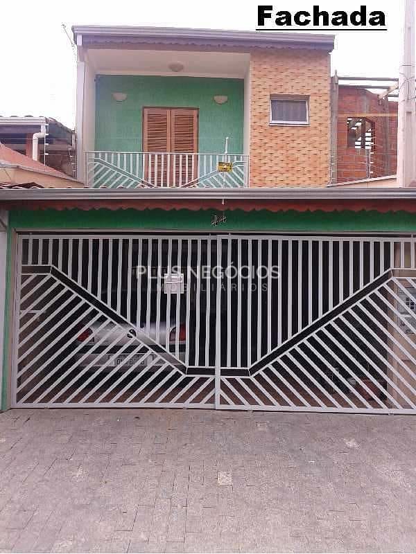 Casa, 2 quartos, 144 m² - Foto 7