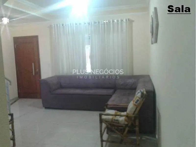 Casa, 2 quartos, 144 m² - Foto 5