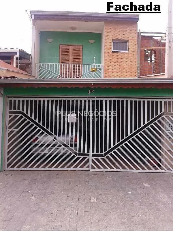 Casa, 2 quartos, 144 m² - Foto 7