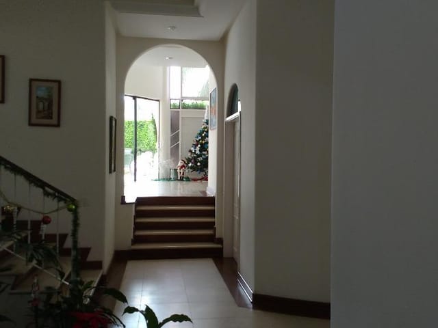 Foto do Casa - Casa à venda 4 Quartos, 4 Suites, 585M², Jardim Residencial Tivoli Park, Sorocaba - SP | Tivoli Park | Ary Proenca Negócios Imobiliários Ltda