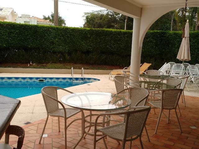 Foto do Casa - Casa à venda 4 Quartos, 4 Suites, 585M², Jardim Residencial Tivoli Park, Sorocaba - SP | Tivoli Park | Ary Proenca Negócios Imobiliários Ltda