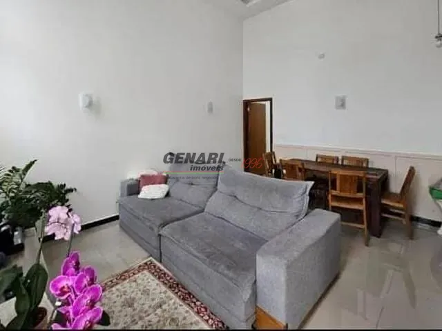 Casa com 150m² 3 quartos e 3 banheiros, à venda, no bairro Montreal Residence em Indaiatuba