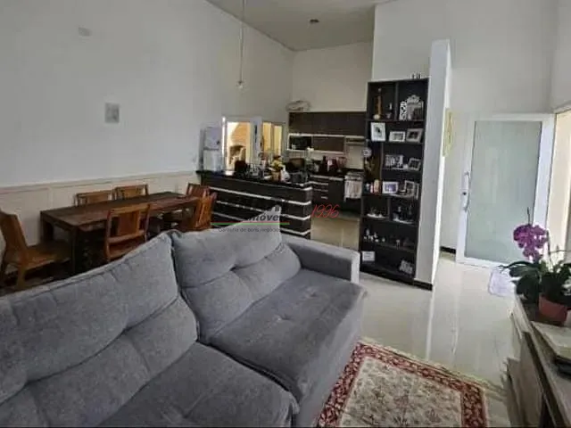 Casa com 150m² 3 quartos e 3 banheiros, à venda, no bairro Montreal Residence em Indaiatuba