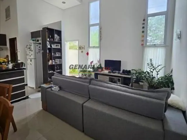 Casa com 150m² 3 quartos e 3 banheiros, à venda, no bairro Montreal Residence em Indaiatuba