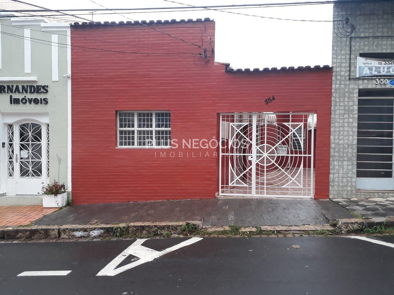 Casa, 1 quarto, 114 m² - Foto 1