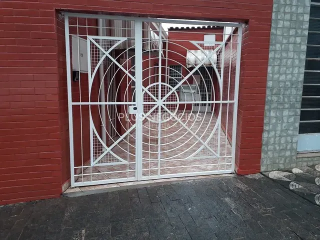 Casa com 126m², à venda, no bairro Vila Hortência em Sorocaba