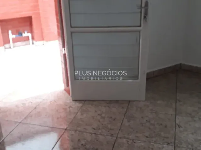 Casa com 126m², à venda, no bairro Vila Hortência em Sorocaba