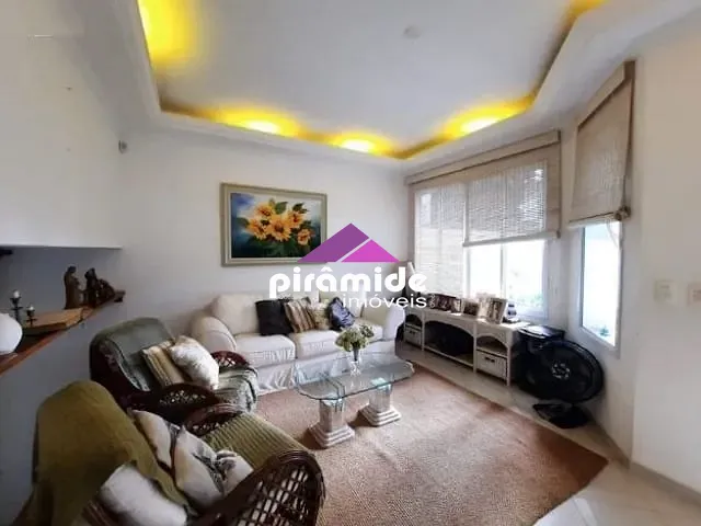 Casa com 374m² 4 quartos e 4 banheiros, à venda, no bairro Jardim Esplanada em São José dos Campos