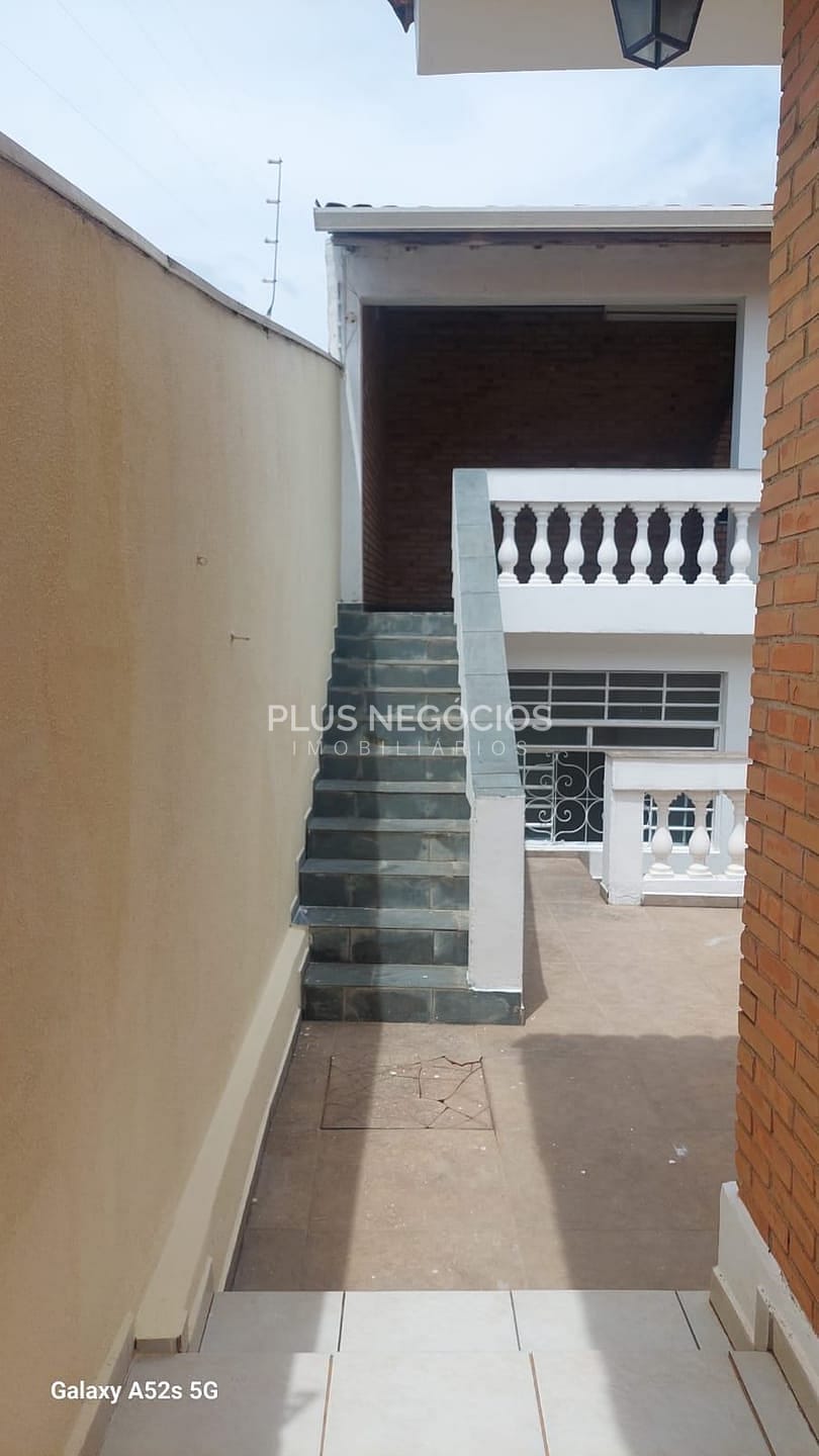 Casa, 1 quarto, 210 m² - Foto 15