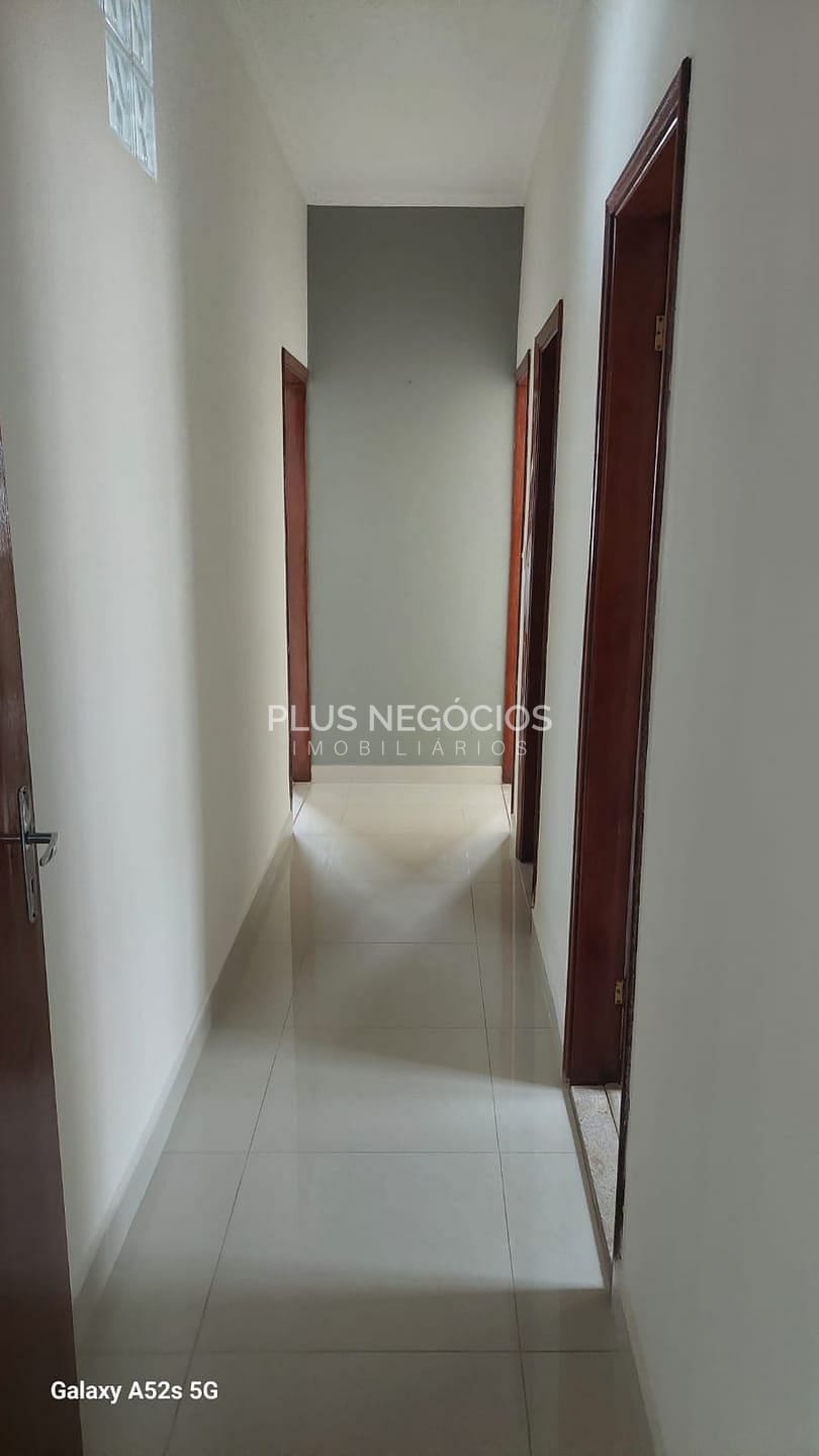 Casa, 1 quarto, 210 m² - Foto 4