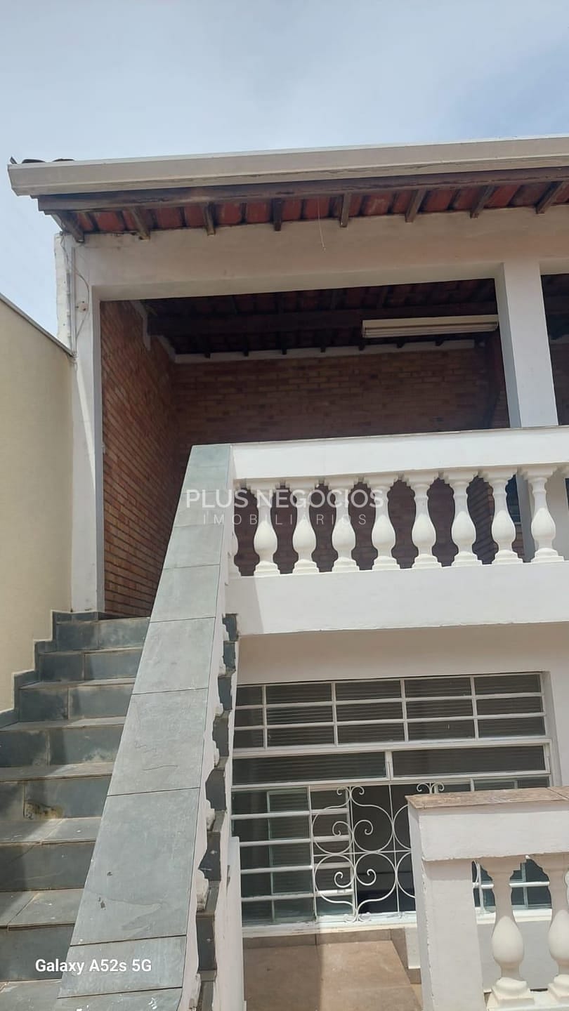 Casa, 1 quarto, 210 m² - Foto 10