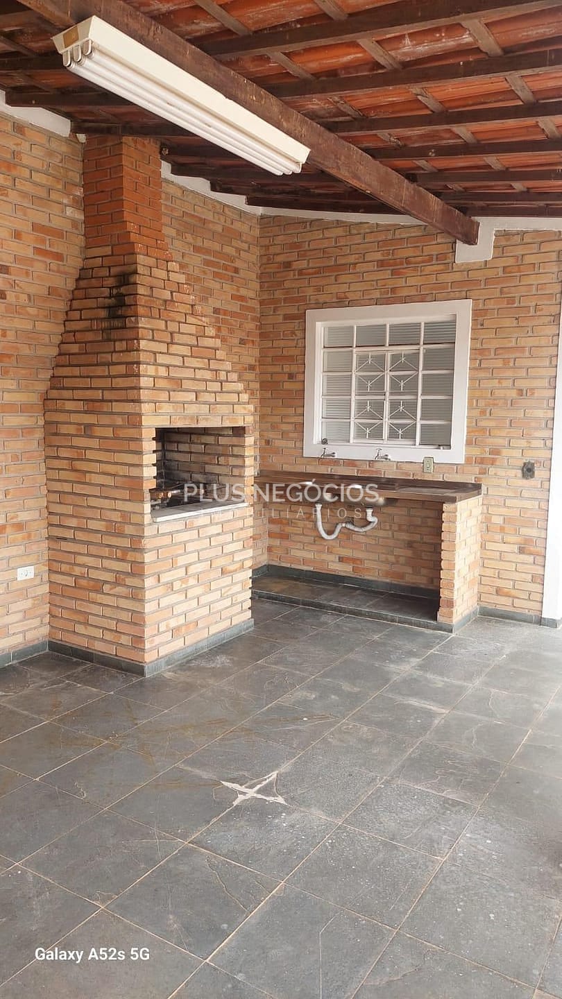 Casa, 1 quarto, 210 m² - Foto 16