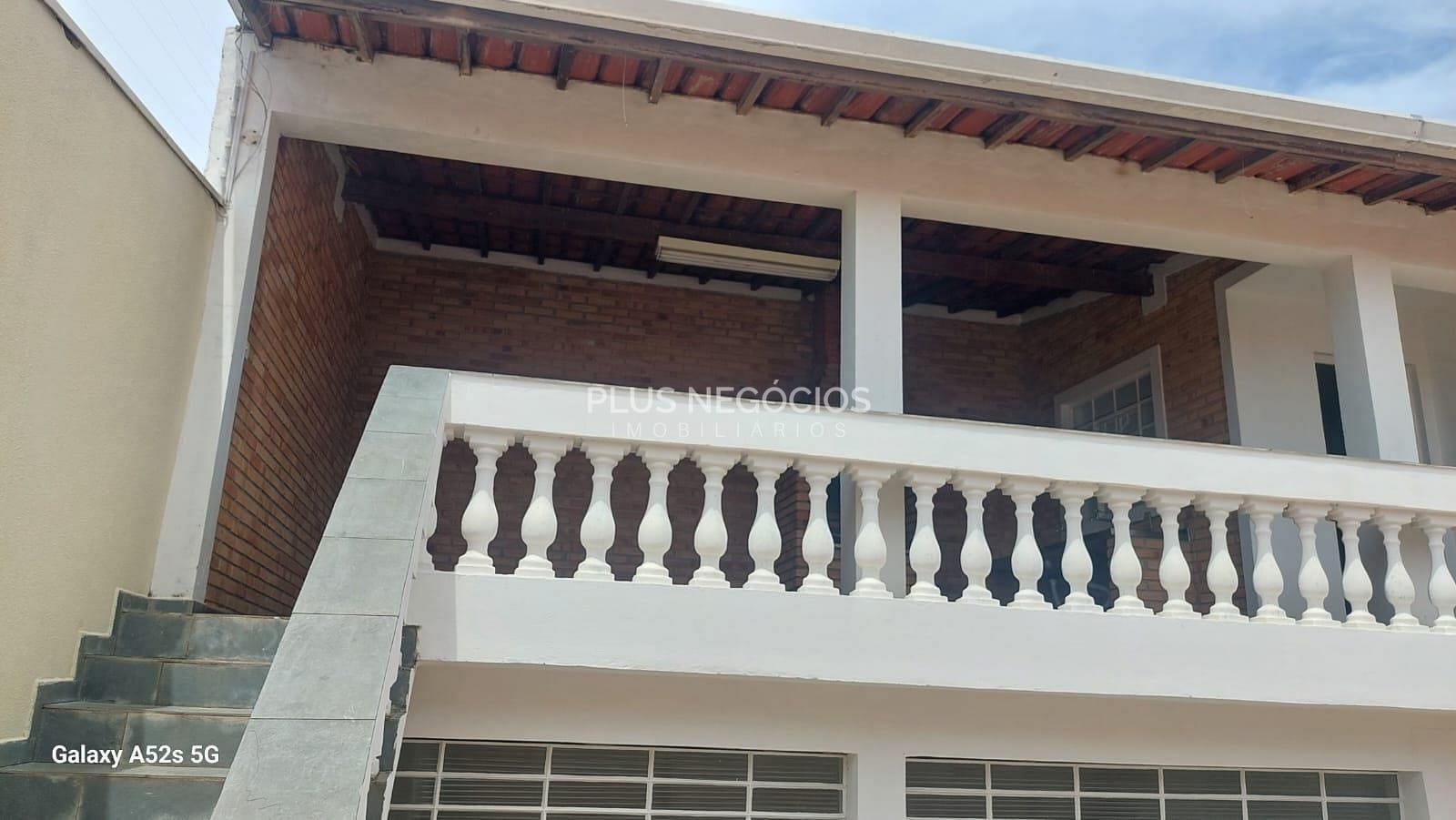 Casa, 1 quarto, 210 m² - Foto 21