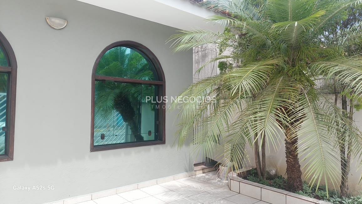 Casa, 1 quarto, 210 m² - Foto 3