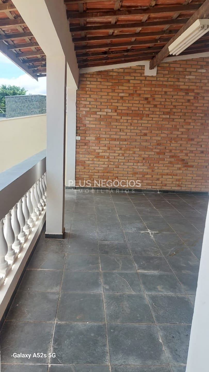 Casa, 1 quarto, 210 m² - Foto 28