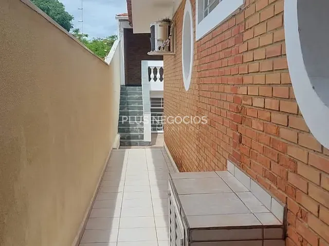 Casa à venda ou para alugar, no bairro Jardim América em Sorocaba