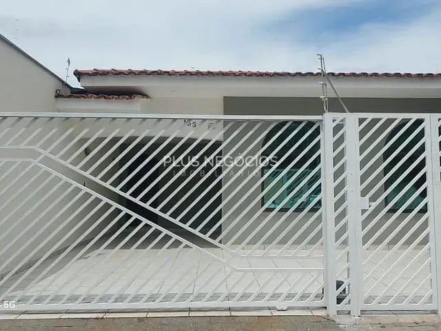 Casa à venda ou para alugar, no bairro Jardim América em Sorocaba