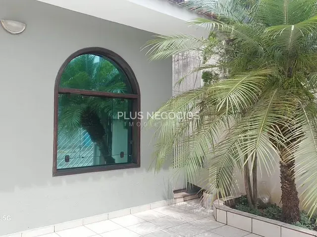 Casa à venda ou para alugar, no bairro Jardim América em Sorocaba