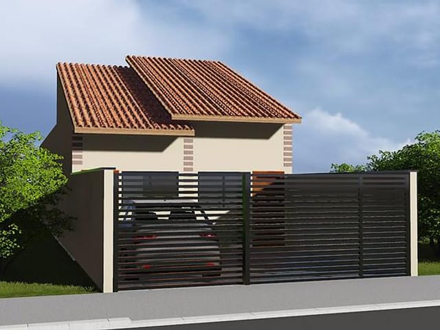 Foto do Casa - Casa  residencial à venda, Jardim Sorocaba Park, Sorocaba. | Ary Proenca Negócios Imobiliários Ltda